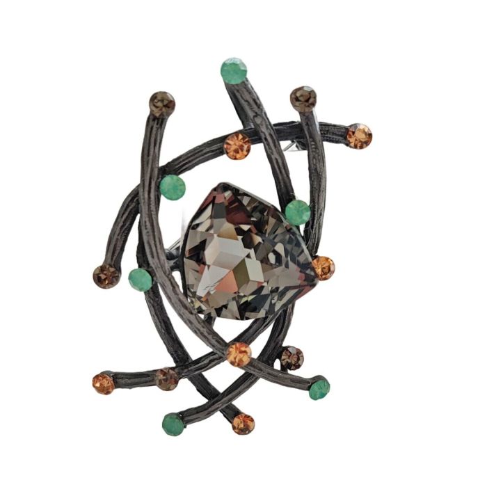 Brooch R348375507195