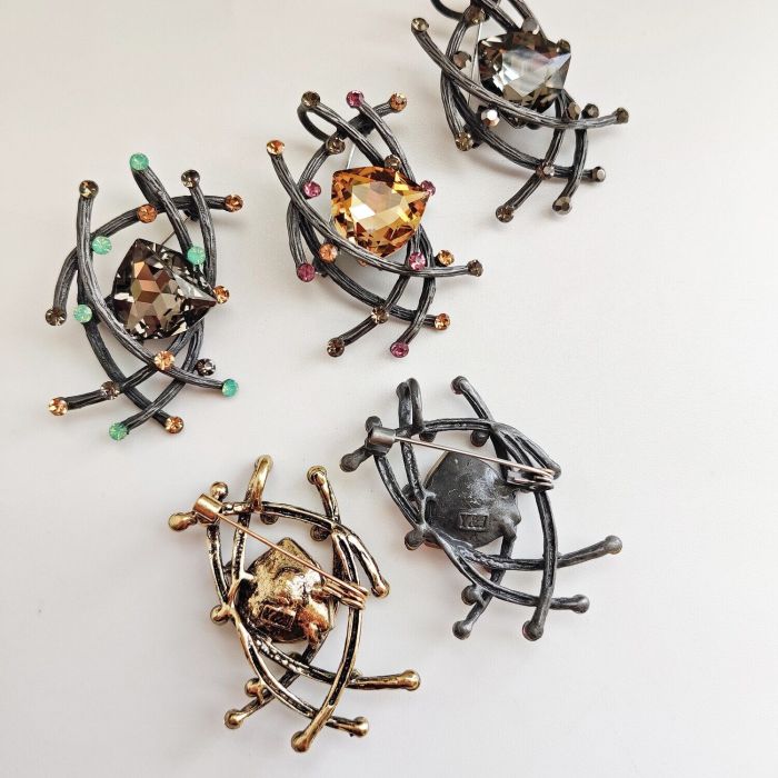 Brooch R347975507195