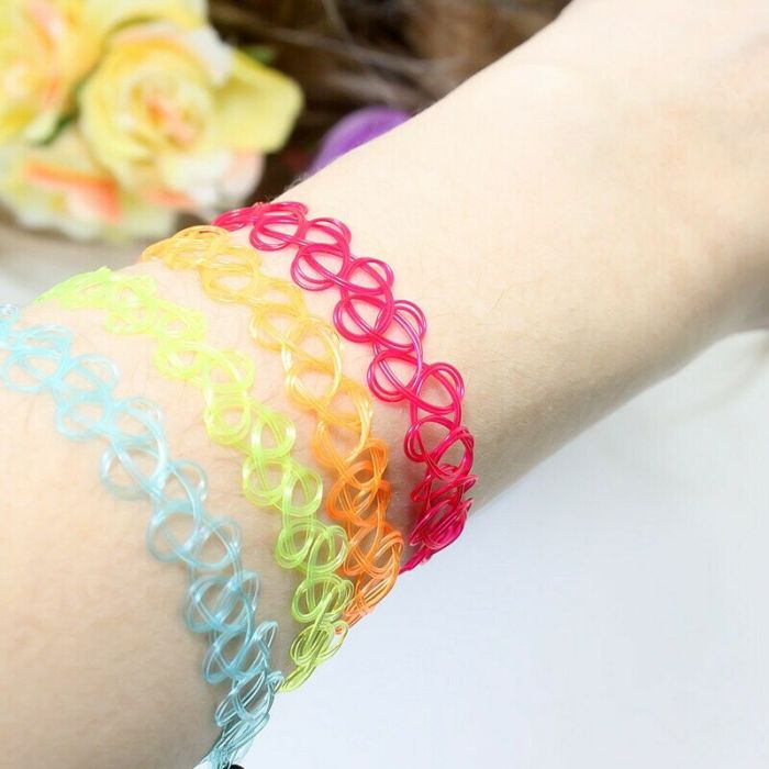 Bracelet set B1894-2