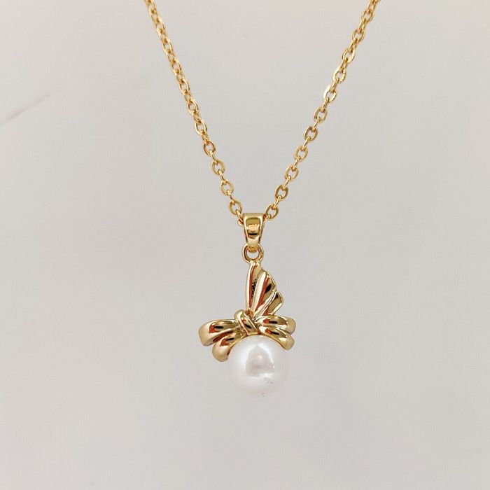 Earring and pendant set R372779907430