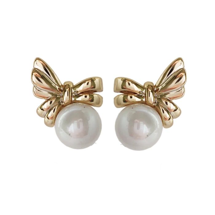 Earring and pendant set R372779907430