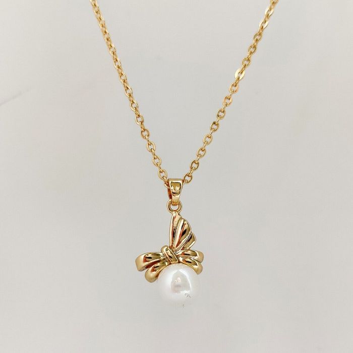 Earring and pendant set R372779907430