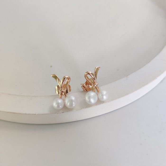 Earring and pendant set R372879907450