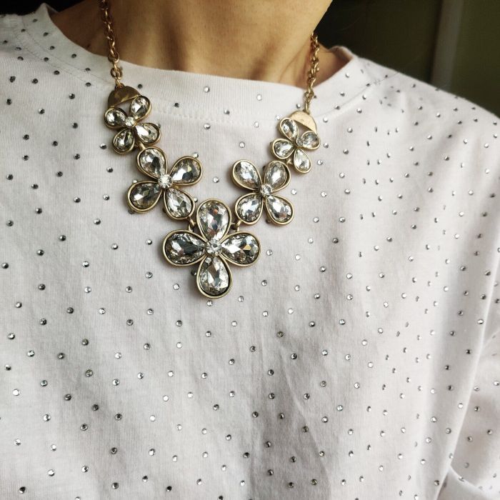 Necklace R3730