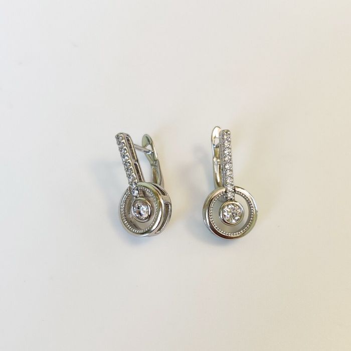 Xuping Earrings R394875907210