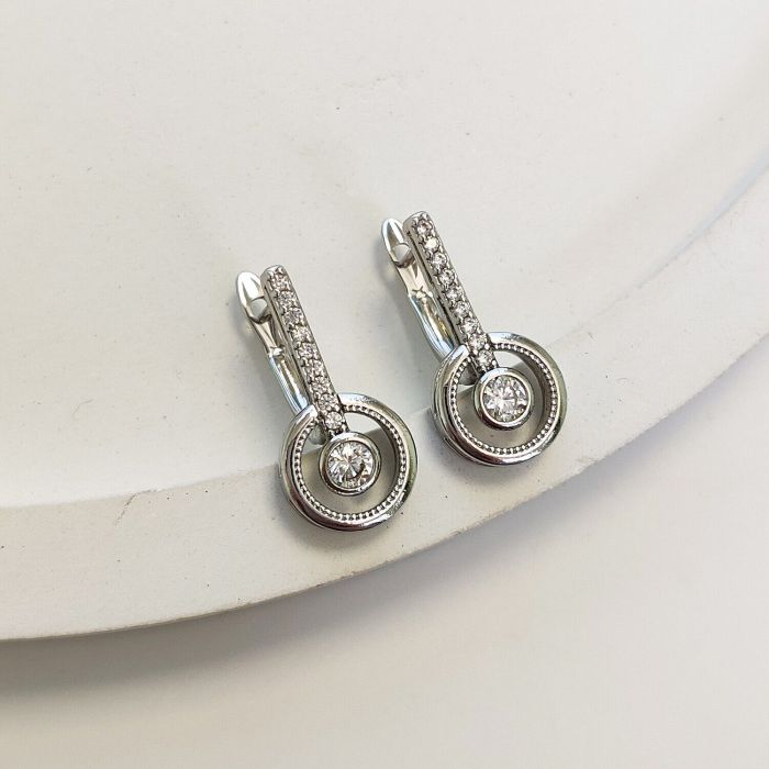 Xuping Earrings R394875907210