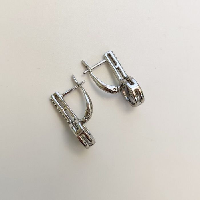 Xuping Earrings R394875907210