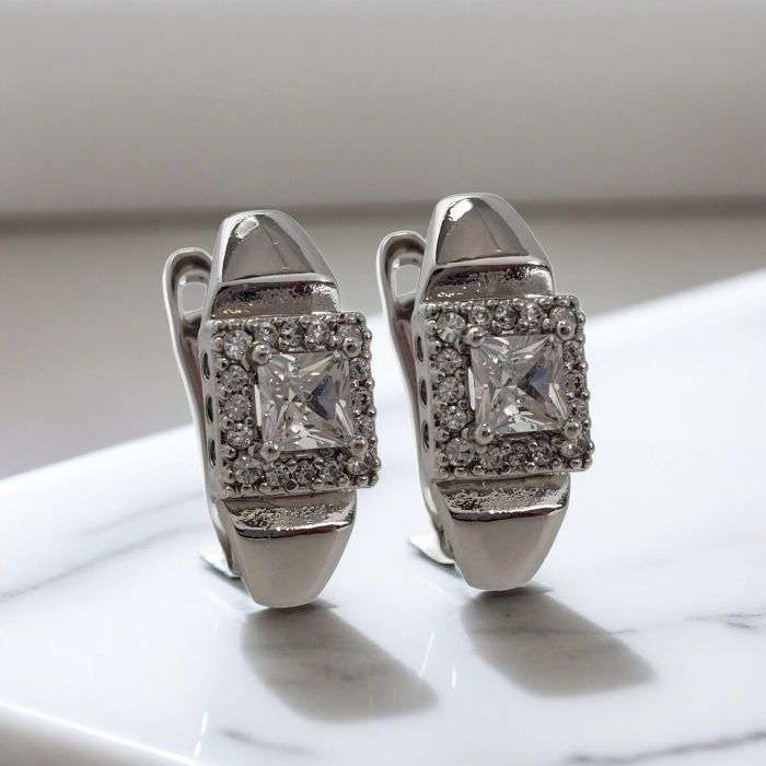 Xuping earrings R395575907220