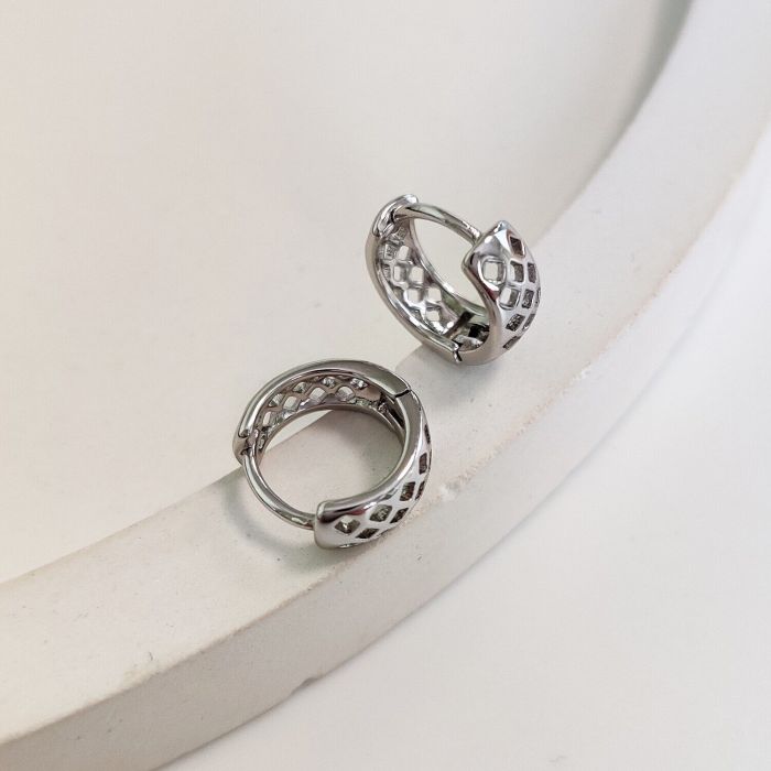 Xuping Earrings R396373507120
