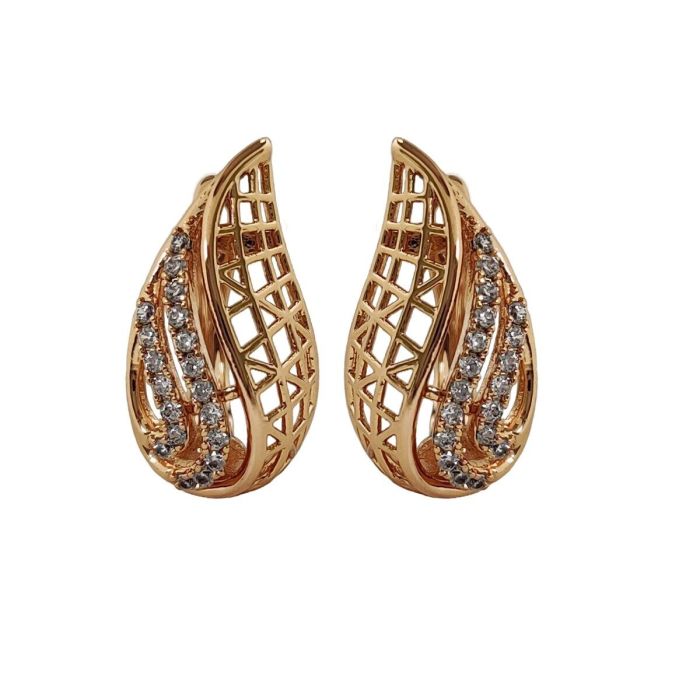 Xuping earrings R396476907230