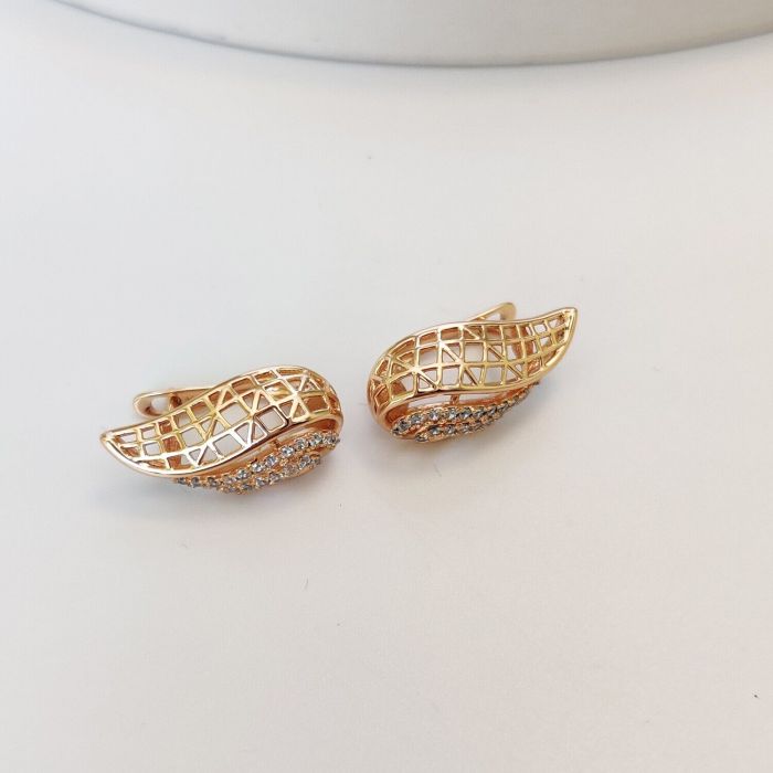Xuping earrings R396476907230