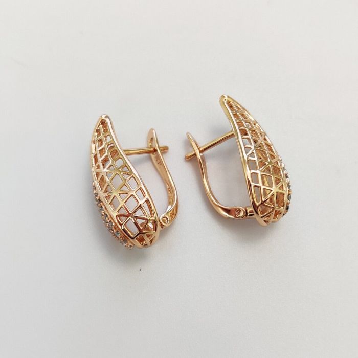 Xuping earrings R396476907230