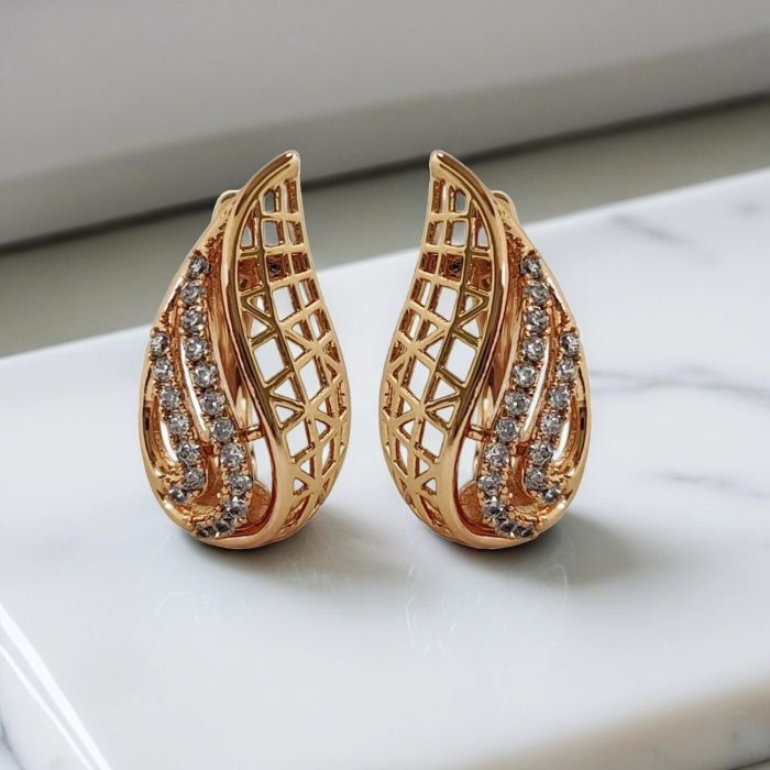 Xuping earrings R396476907230