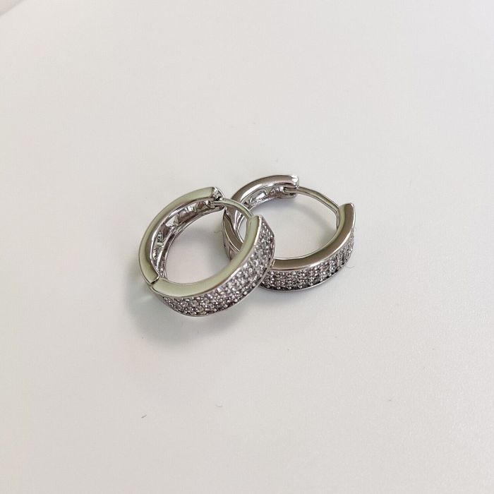 Xuping Earrings R396577507260