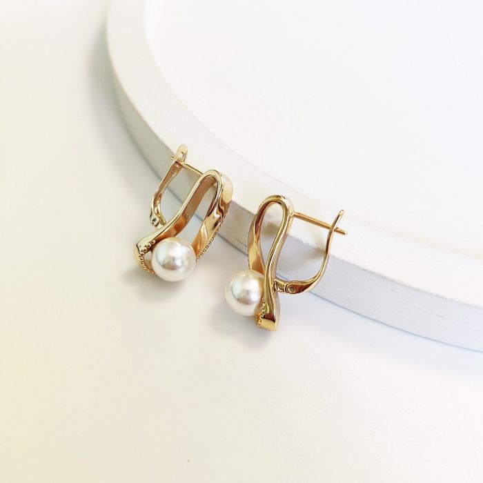 Xuping Earrings R396676907240