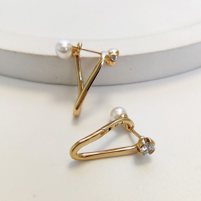 Xuping earrings R396875907290