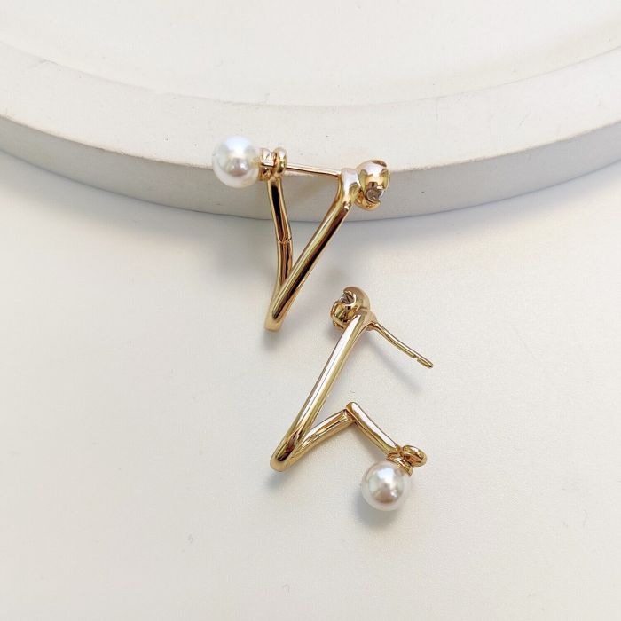 Xuping earrings R396875907290