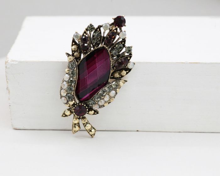 Brooch G412575907190