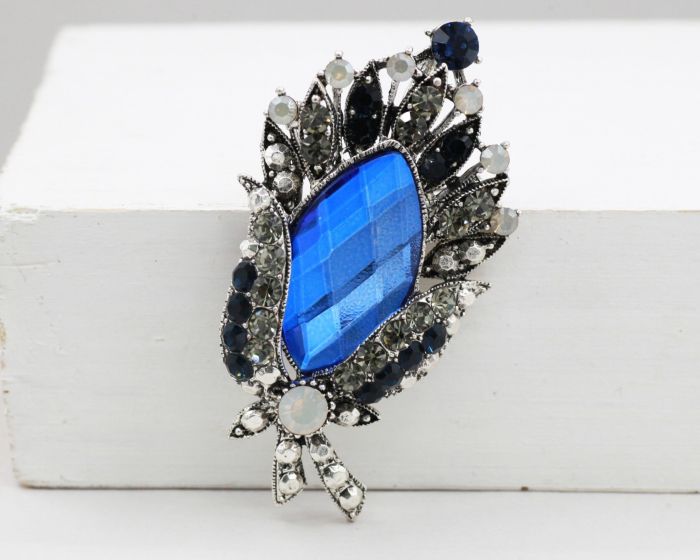 Brooch G412875907190