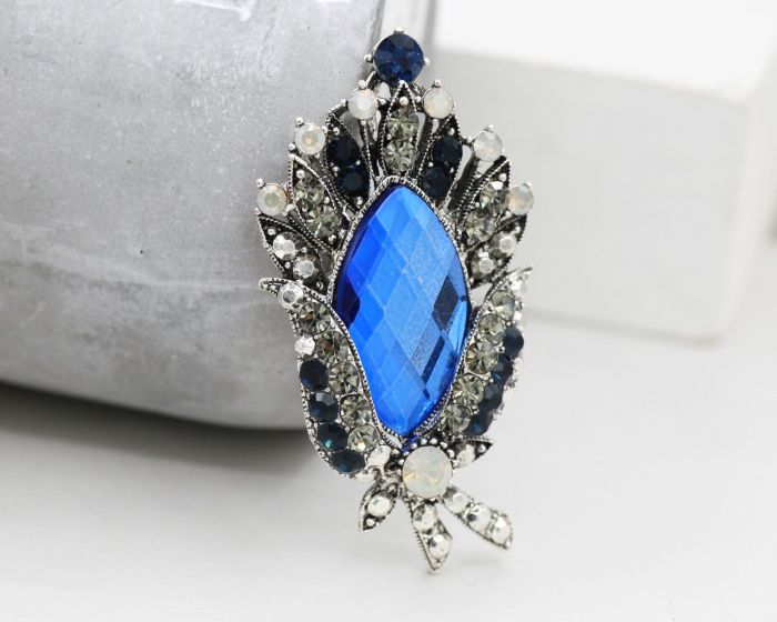 Brooch G412875907190