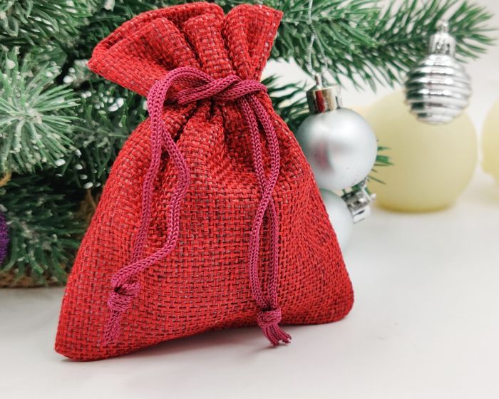 New Year's Gift Bag G4652
