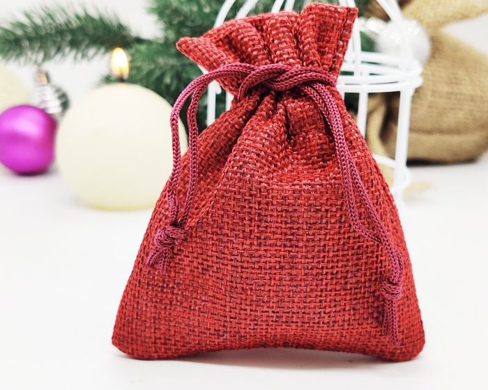 New Year's Gift Bag G4652