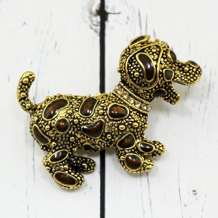 Brooch V004874807170 V004874807170