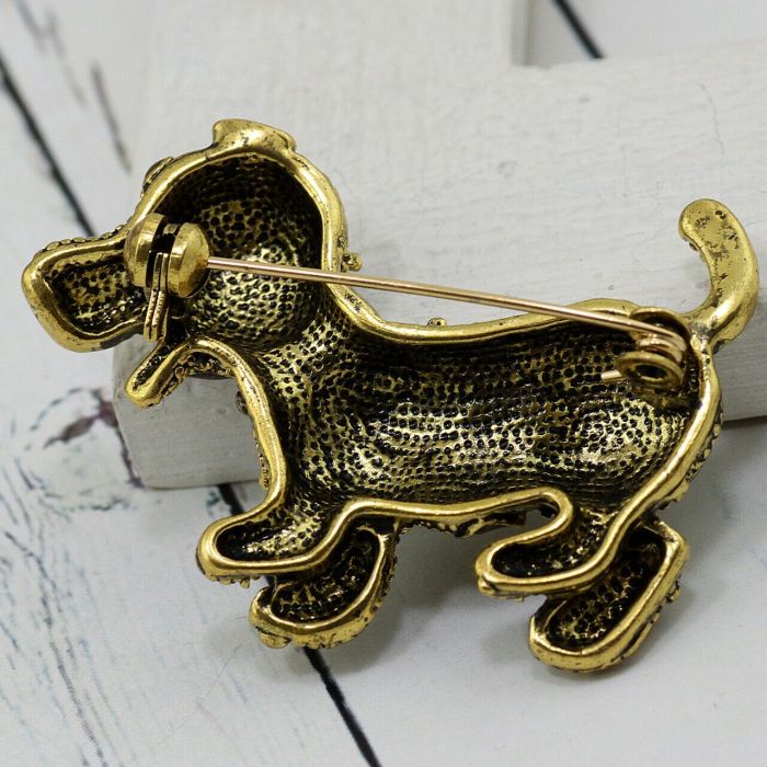 Brooch V004874807170 V004874807170