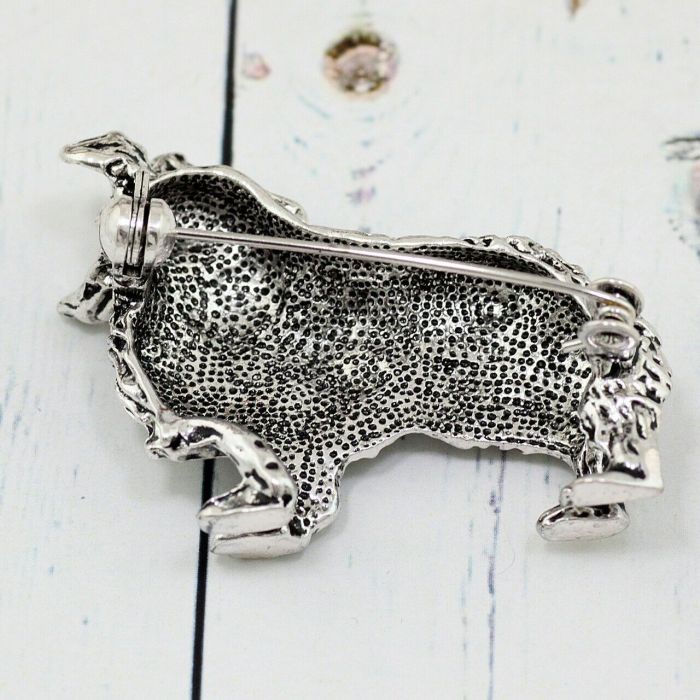 Brooch V005874507160 5874507160