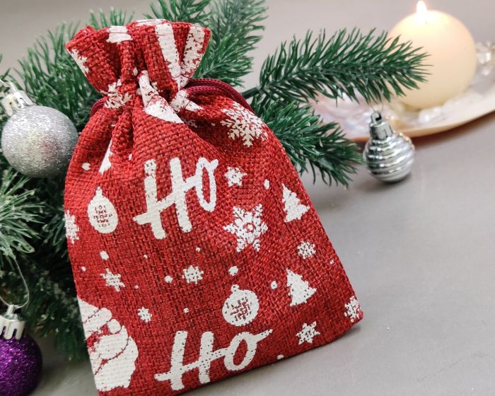 New Year's Gift Bag G4667