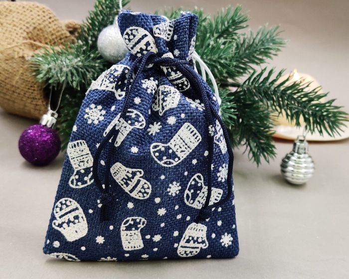 New Year's Gift Bag G4668