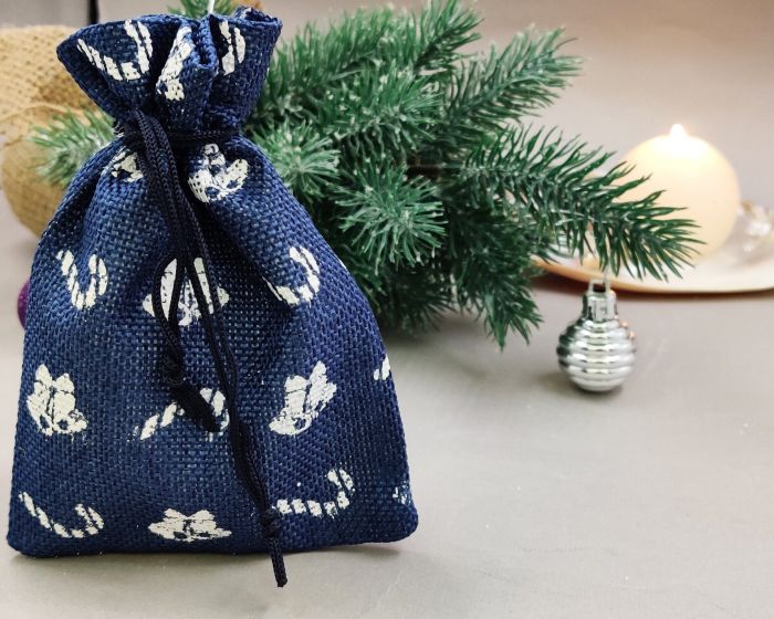 New Year's Gift Bag G4669