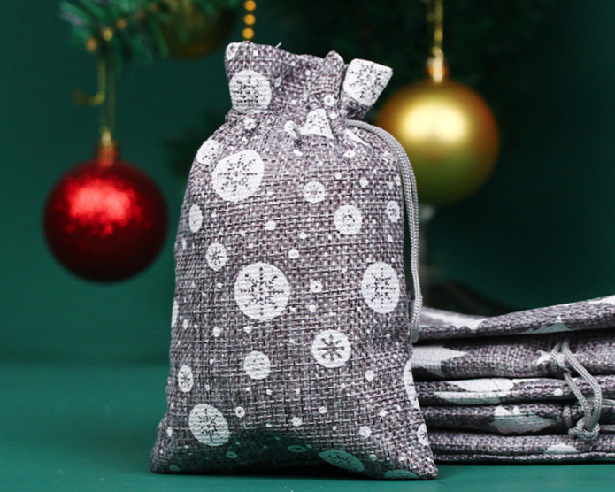 New Year's Gift Bag G4670