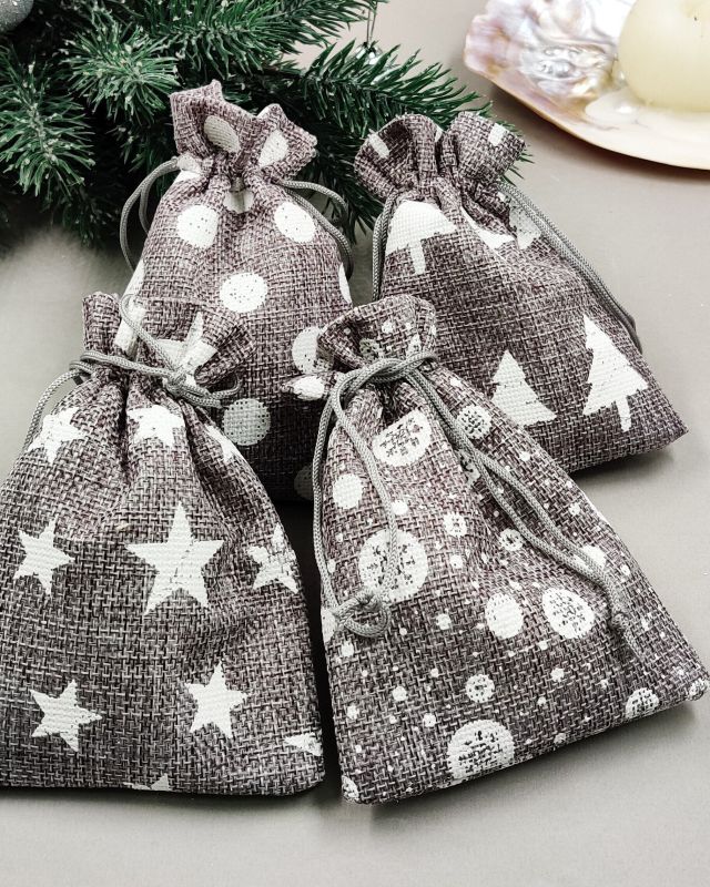 New Year's Gift Bag G4673