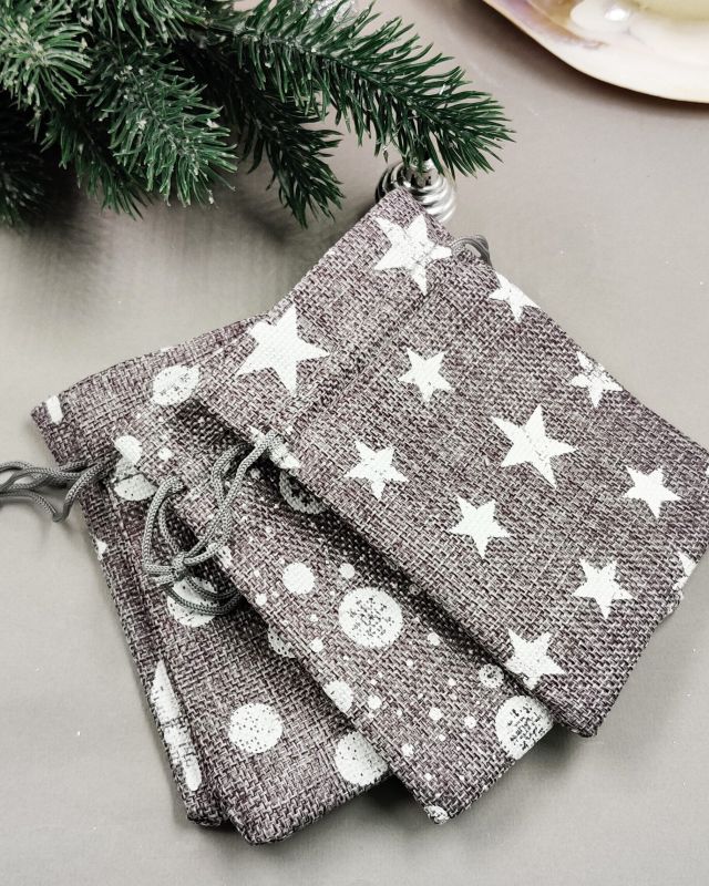 New Year's Gift Bag G4673
