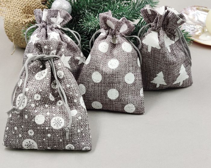New Year's Gift Bag G4672