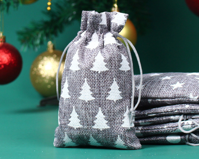 New Year's Gift Bag G4672