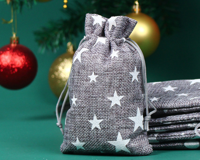 New Year's Gift Bag G4673