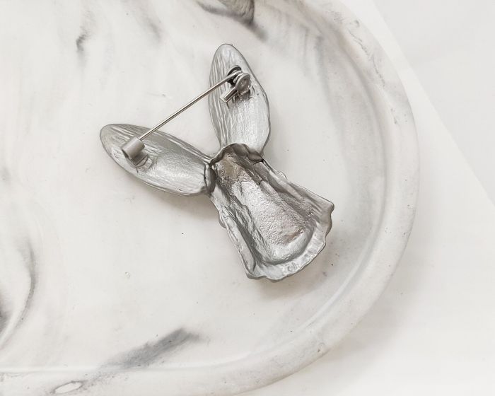 Bunny Brooch G468573907180