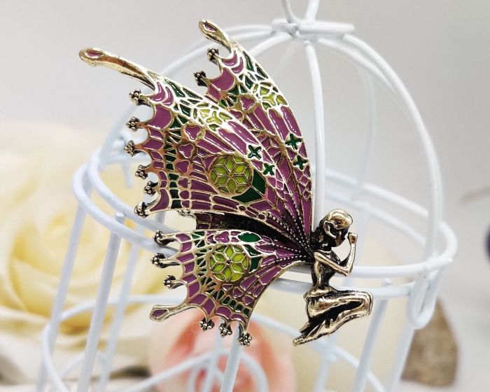 Brooch G469174907170