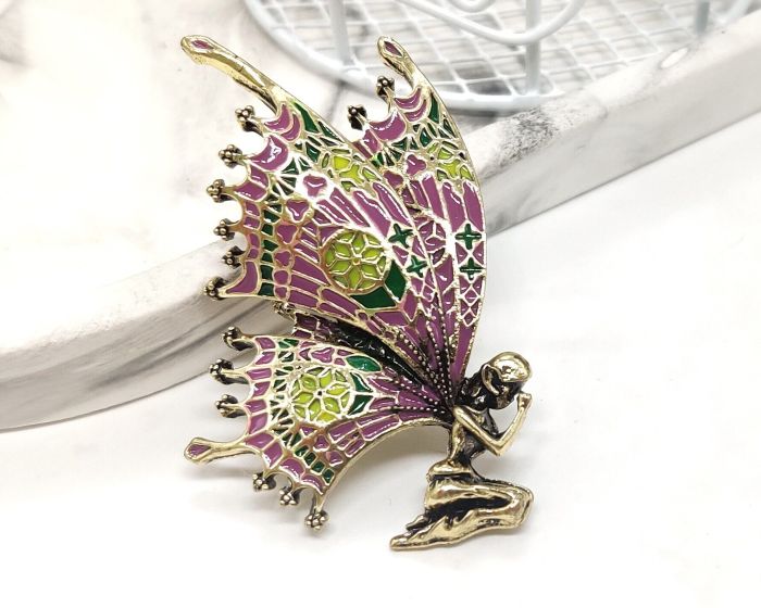 Brooch G469174907170