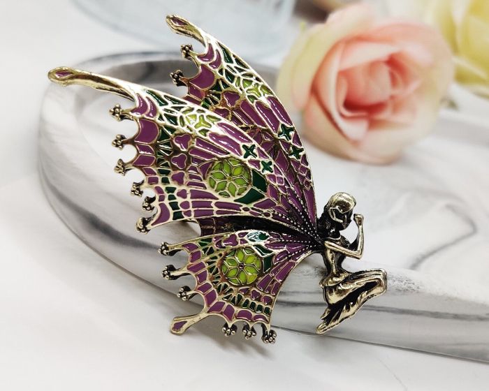 Brooch G469174907170