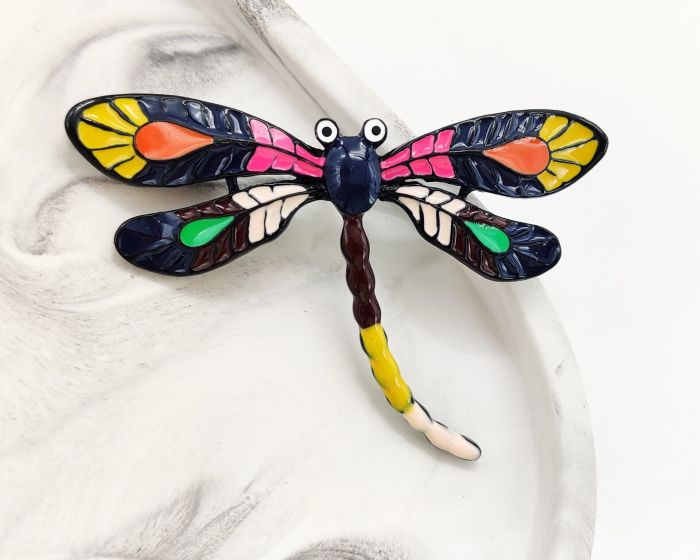 Dragonfly Brooch G469875507180