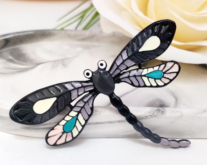 Dragonfly Brooch G469975507180