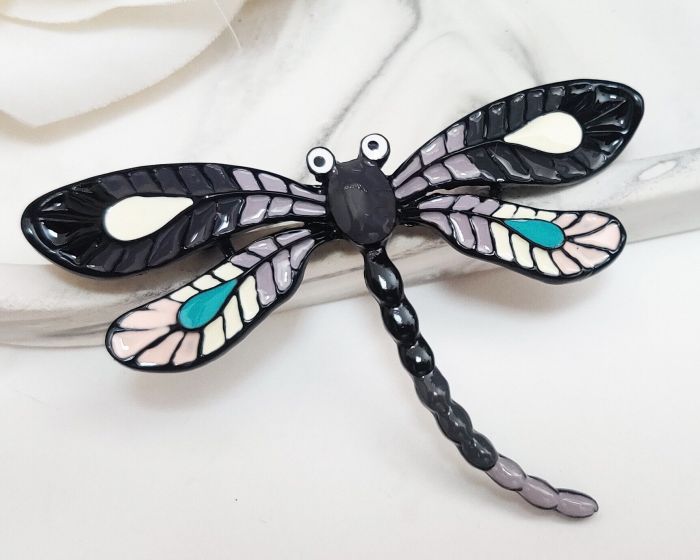 Dragonfly Brooch G469975507180