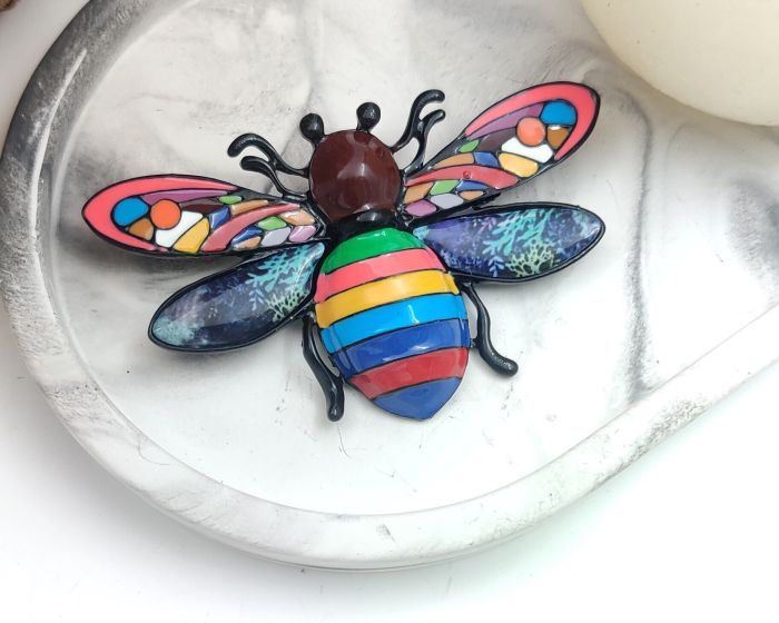 Brooch G470475507180