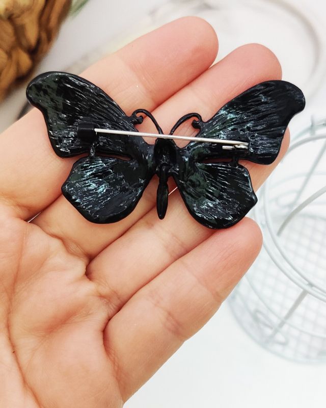 Butterfly Brooch G470774907170