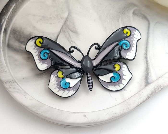 Butterfly Brooch G470674907170