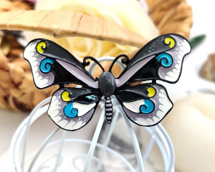 Butterfly Brooch G470674907170