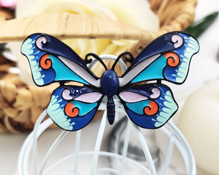 Butterfly Brooch G470774907170